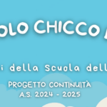 Il piccolo chicco di riso
