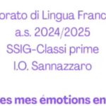 Lettorato francese scuola secondaria primo grado