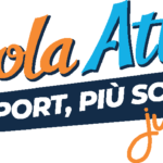 Scuola attiva junior 2022/23