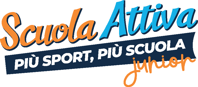 Scuola attiva junior 2022/23